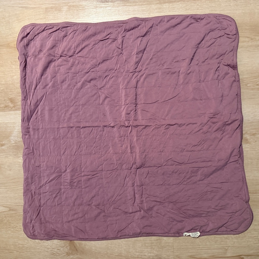 Kyte BABY Mulberry Blanket